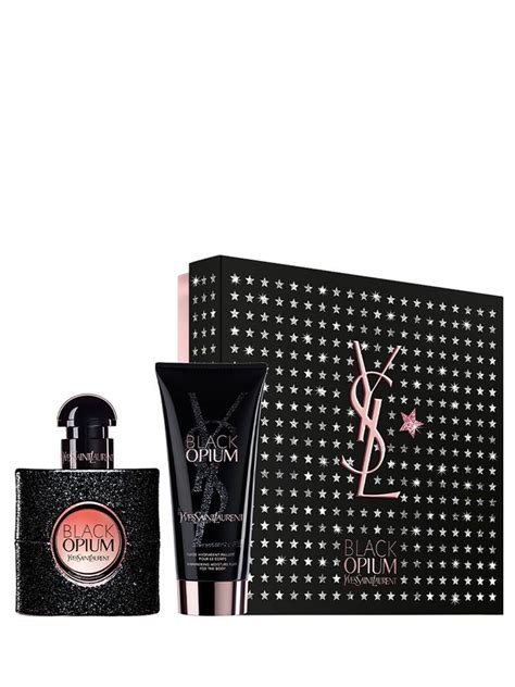 coffret cadeau ysl|Coffrets cadeaux pour elle .